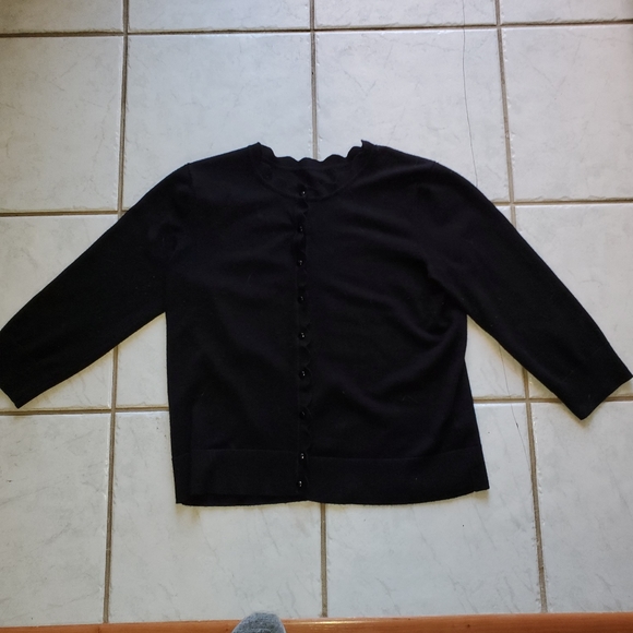 🎃Halloween🎃Red Taffeta Poodle Skirt Inc. Sweater & sara cov poodle brooch - Picture 7 of 16